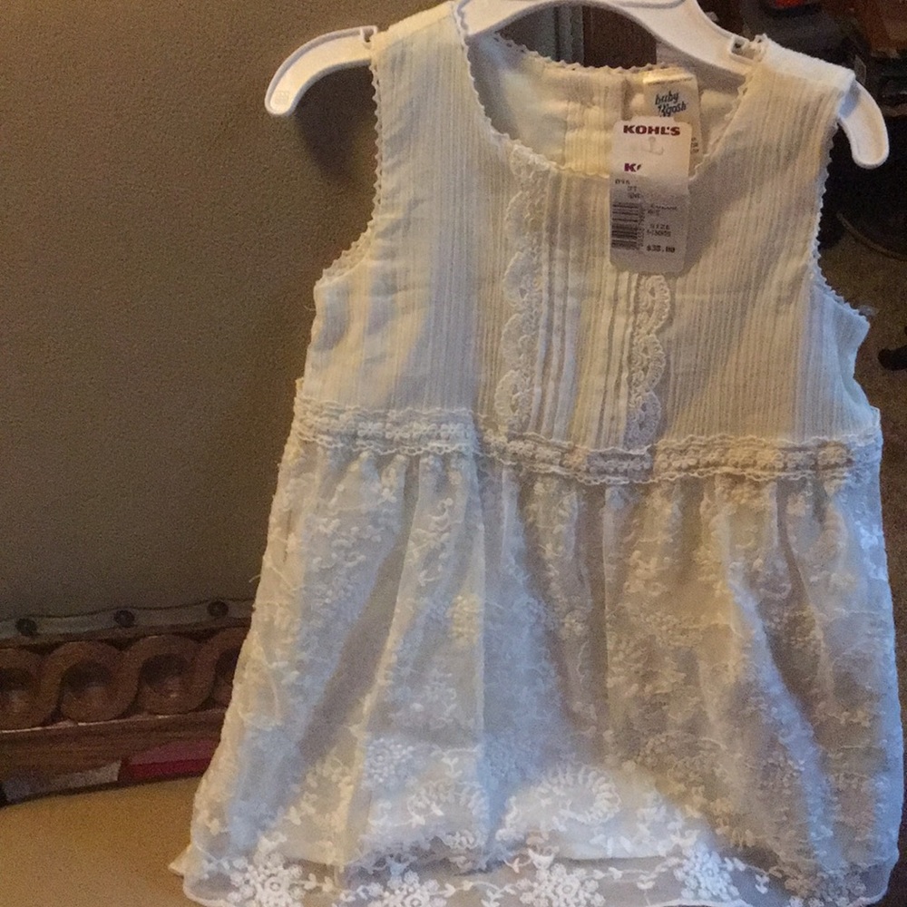 Baby Bgosh